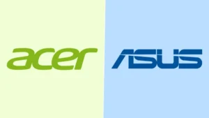 Acer and Asus Face Sales Ban
