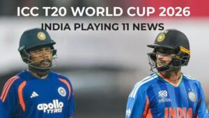 T20 World Cup