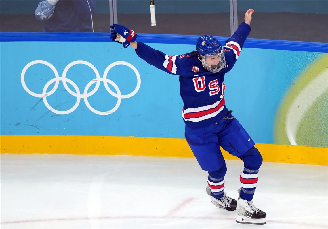 2026 Winter Olympics Ice Hockey