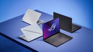 Acer and Asus Face Sales Ban