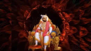Shivaji Maharaj Jayanti