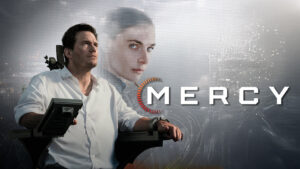 Mercy OTT Release in India