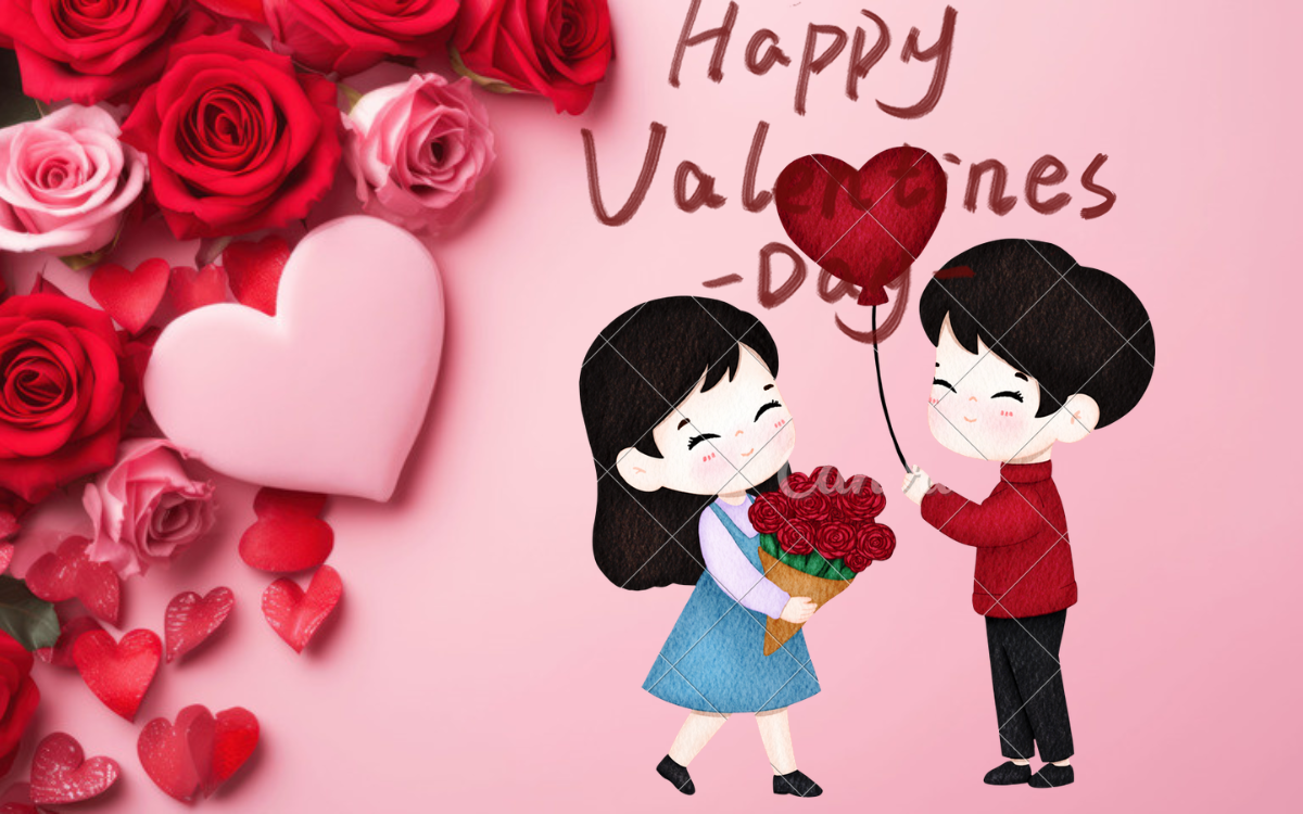 Valentine’s Day 2026