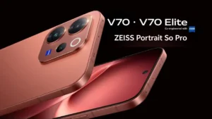 Vivo V70 Elite and Vivo V70 Launched in India