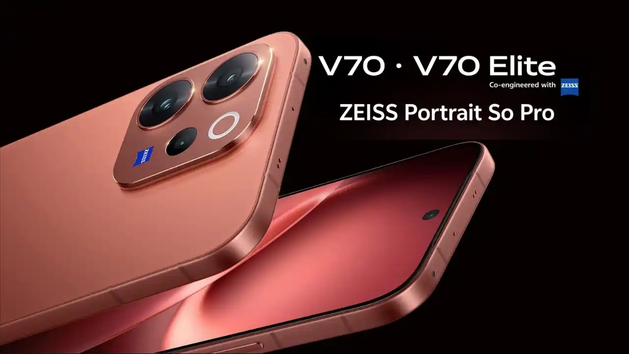 Vivo V70 Launch Date in India