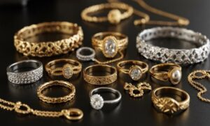 Gold And Silver Rates Today