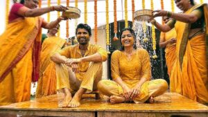 Vijay Deverakonda – Rashmika Mandanna Wedding