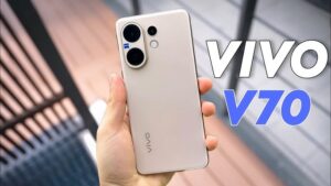 Vivo V70 Launch Date in India