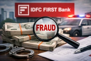 IDFC First Bank Fell Victim to Banking’s Oldest Fraud in the Age of Cyberattacks