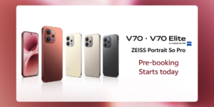 Vivo V70 Elite and Vivo V70 Launched in India