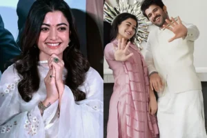 Vijay Deverakonda – Rashmika Mandanna Wedding