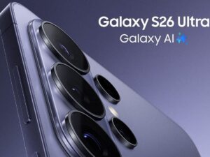 Samsung Galaxy S26 Ultra, Galaxy S26+ & Galaxy S26 Launched