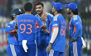 Suryakumar Yadav Predicts India To Bounce Back At T20 World Cup