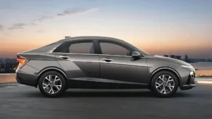 2026 Hyundai Verna Launched in India