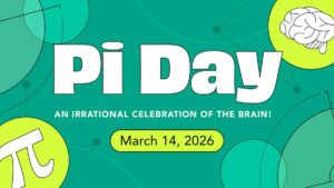 Pi Day 2026