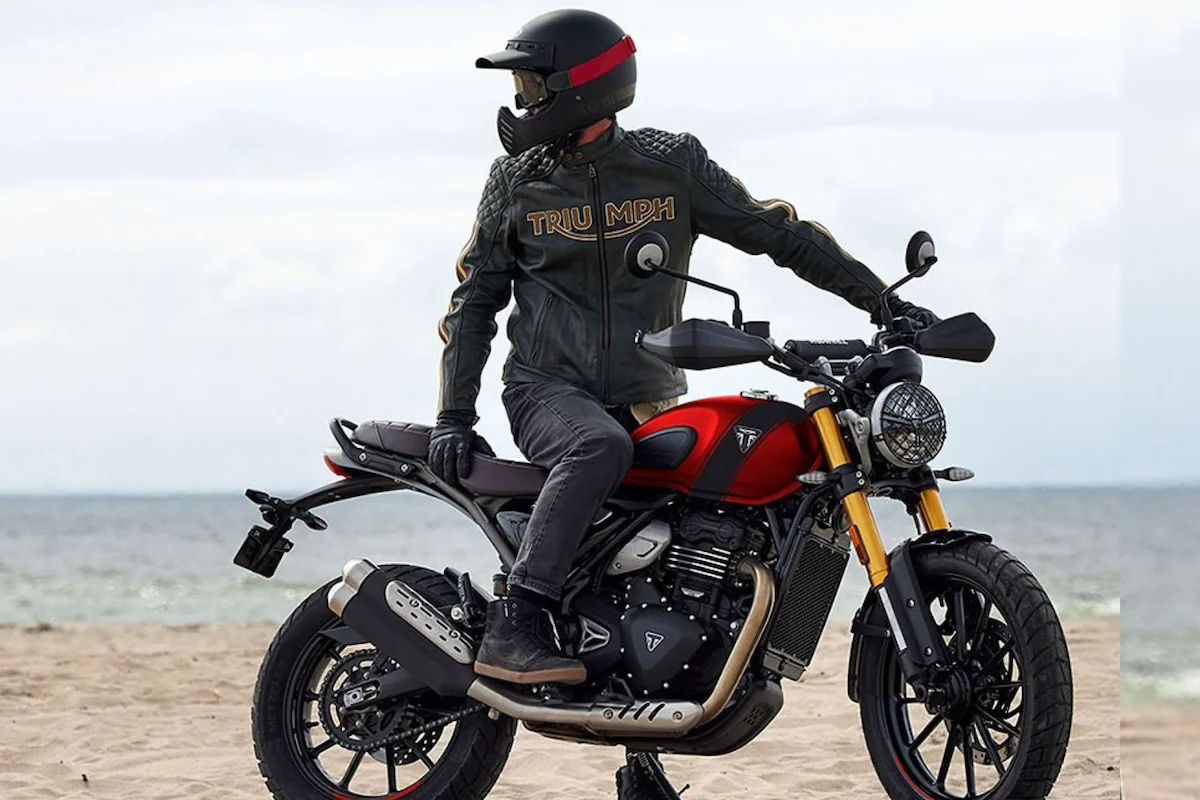 Triumph 350cc Bikes 2026