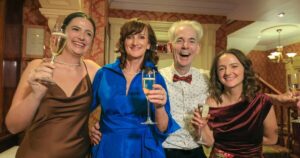 Ireland celebrates Jessie Buckley 