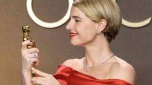 Ireland celebrates Jessie Buckley 