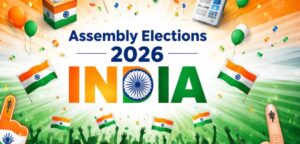 2026 Election in India