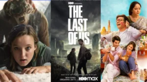 Top Trending Shows on JioHotstar in 2026