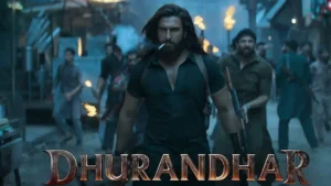 Dhurandhar 2 Release Date