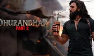 Dhurandhar 2 Release Date