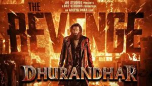 Dhurandhar 2 Box Office Collection
