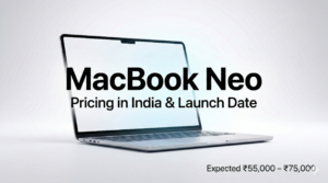 MacBook Neo
