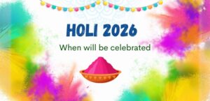 Happy Holi