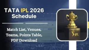 Today IPL Match