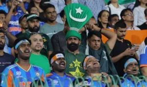 Pakistan vs Bangladesh