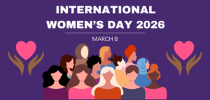International Women’s Day 2026