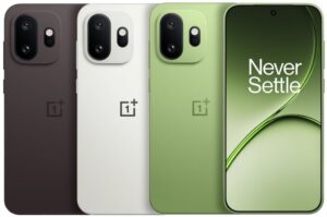 OnePlus 15T Price in India