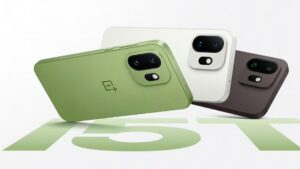 OnePlus 15T Price in India