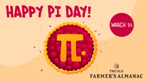 Pi Day 2026