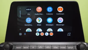 YouTube Now Available on Android Auto