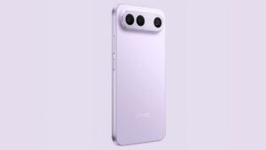 Vivo X300 FE