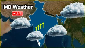 Today Weather Update