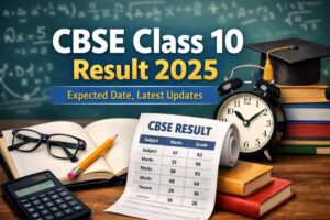 CBSE 10th Result 2026