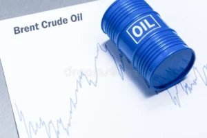 Brent Crude Oil Price Today