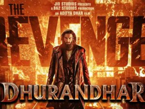 Dhurandhar 2 Release Date