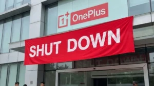 OnePlus May Shut Down in Global Markets