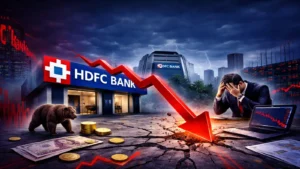 HDFC Bank Share Price