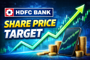 HDFC Bank Share Price