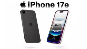 iphone 17e price in india