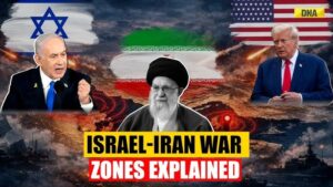 US-Israel-Iran War