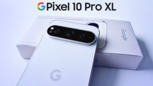 Google Pixel 10