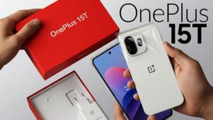 OnePlus 15T