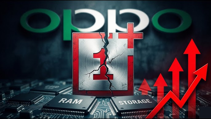 OnePlus May Shut Down in Global Markets