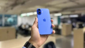 Apple iPhone 17 Pro Max Now Selling at Lowest Price in India